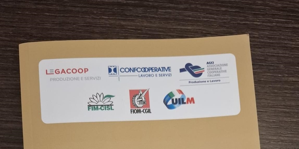Metalmeccaniche cooperative: al CNEL presentato il CCNL 2025-2028 e...